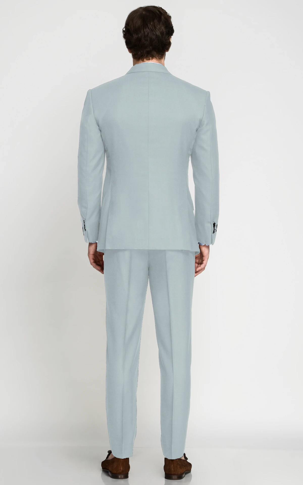 The Modern Stretch Suit Jacket - Light Blue | Fashion Nova, Mens Jackets |  Fashion Nova